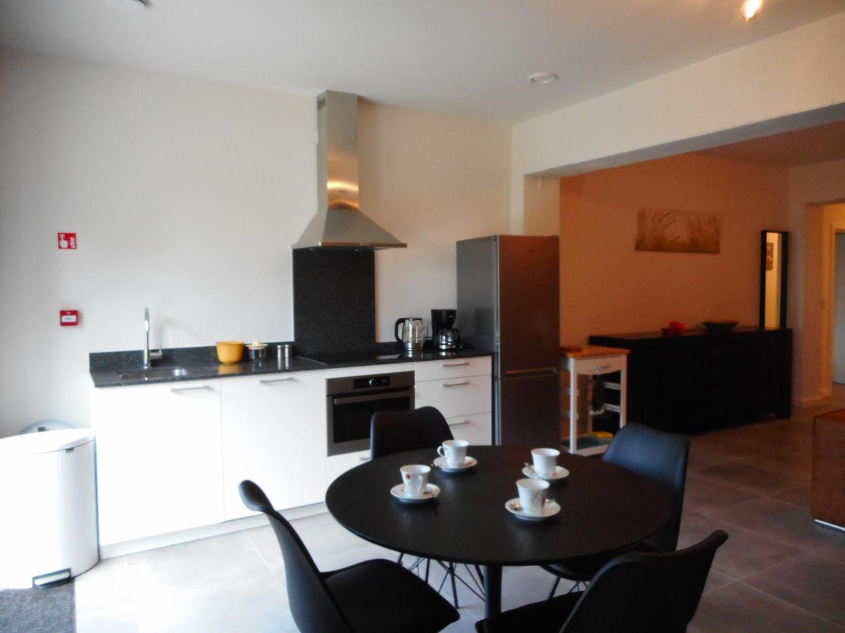 De Hoog Velden 11 Neerpelt Exterior foto