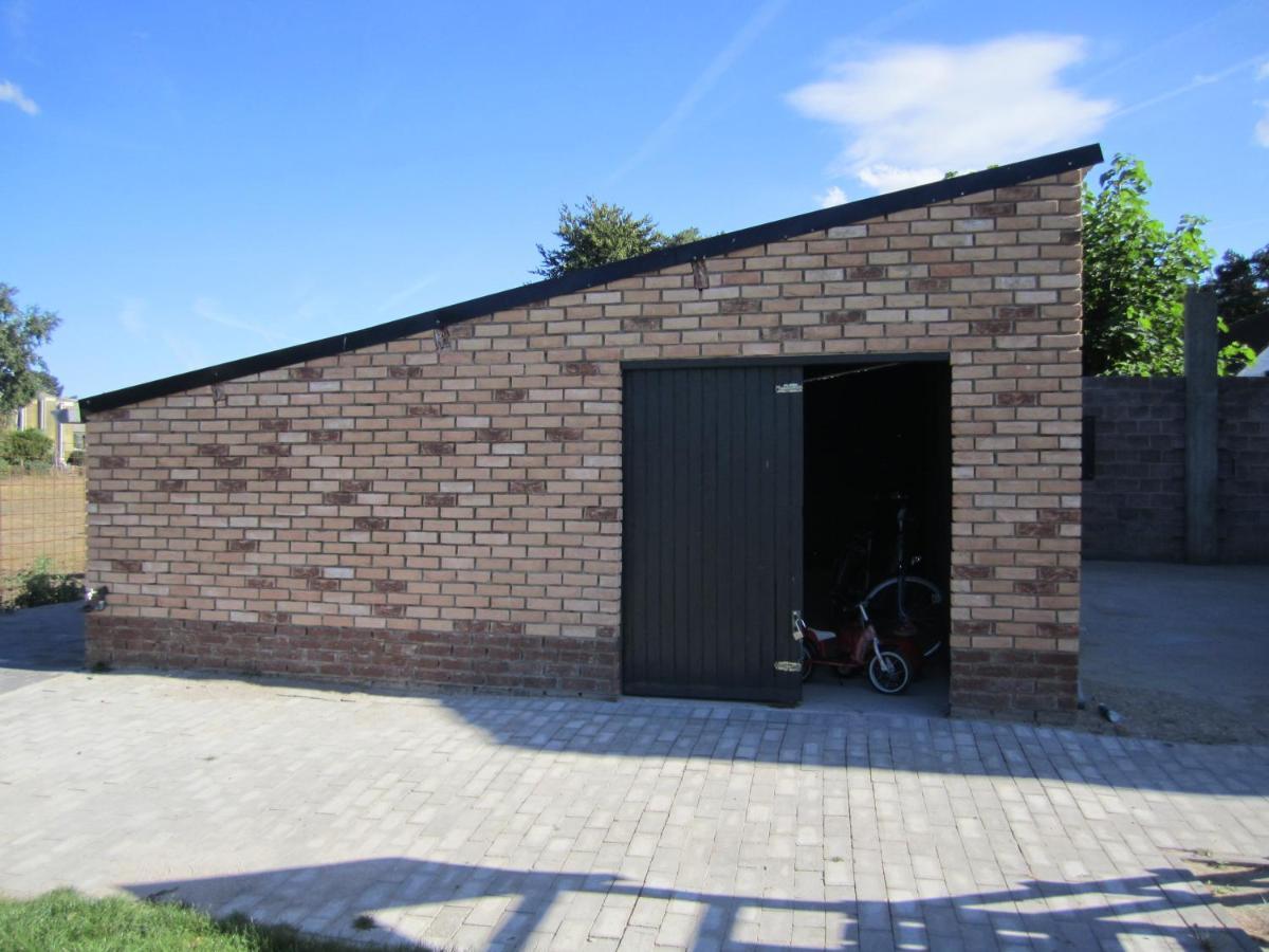 De Hoog Velden 11 Neerpelt Exterior foto