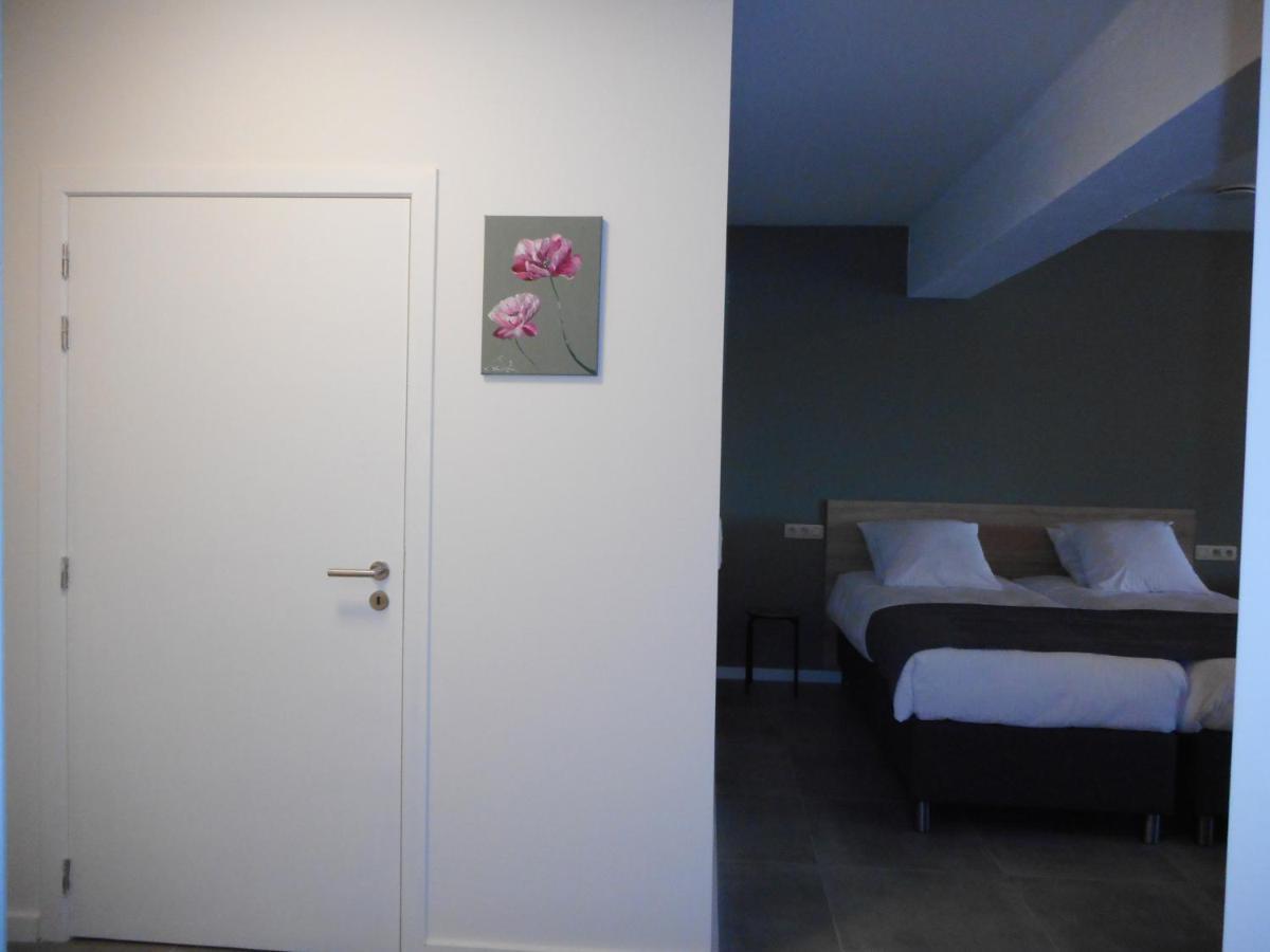 De Hoog Velden 11 Neerpelt Exterior foto
